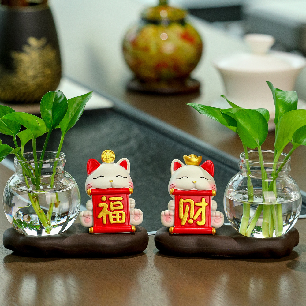 Fashionable home and office decorations - 图片 9