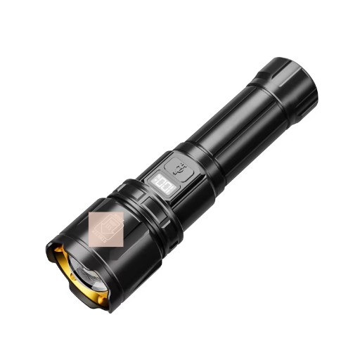 Hot Sellers High Power LED Flashlights M26 Super Bright