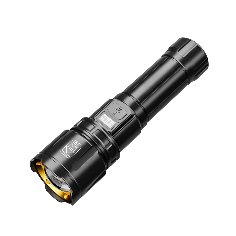 Hot Sellers High Power LED Flashlights M26 Super Bright