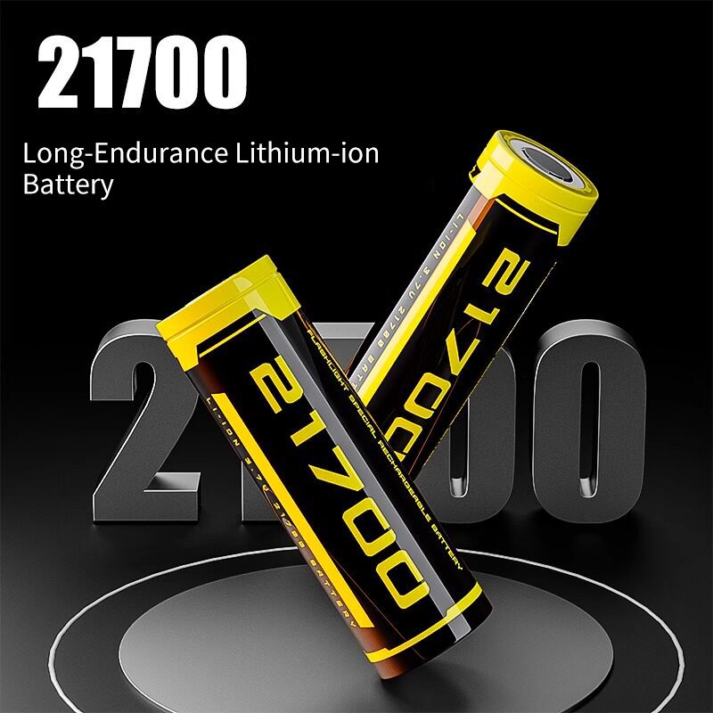 Hot Selling Aluminum Alloy Telescopic Zoom LED Strong Flashlight