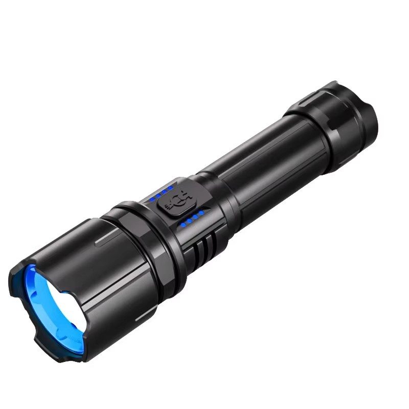Manufacturer Wholesale Camping Night Fishing Headlamp