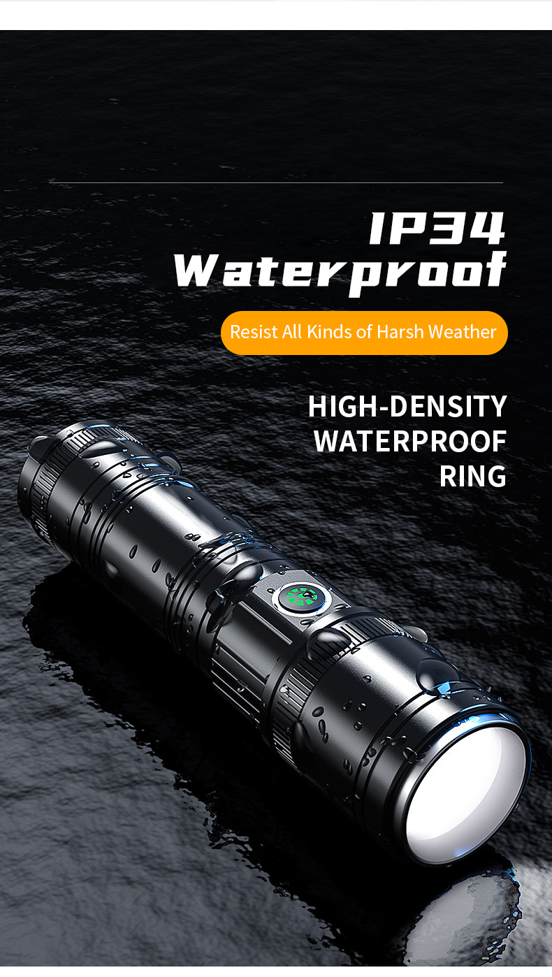 Hot Selling Wholesale Outdoor Fishing Headlamp Adjustable