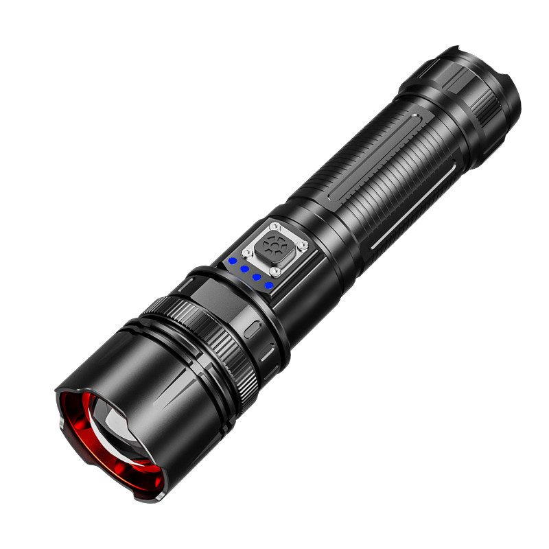 LED Head Lamp Rechargeable Headlamp Waterproof