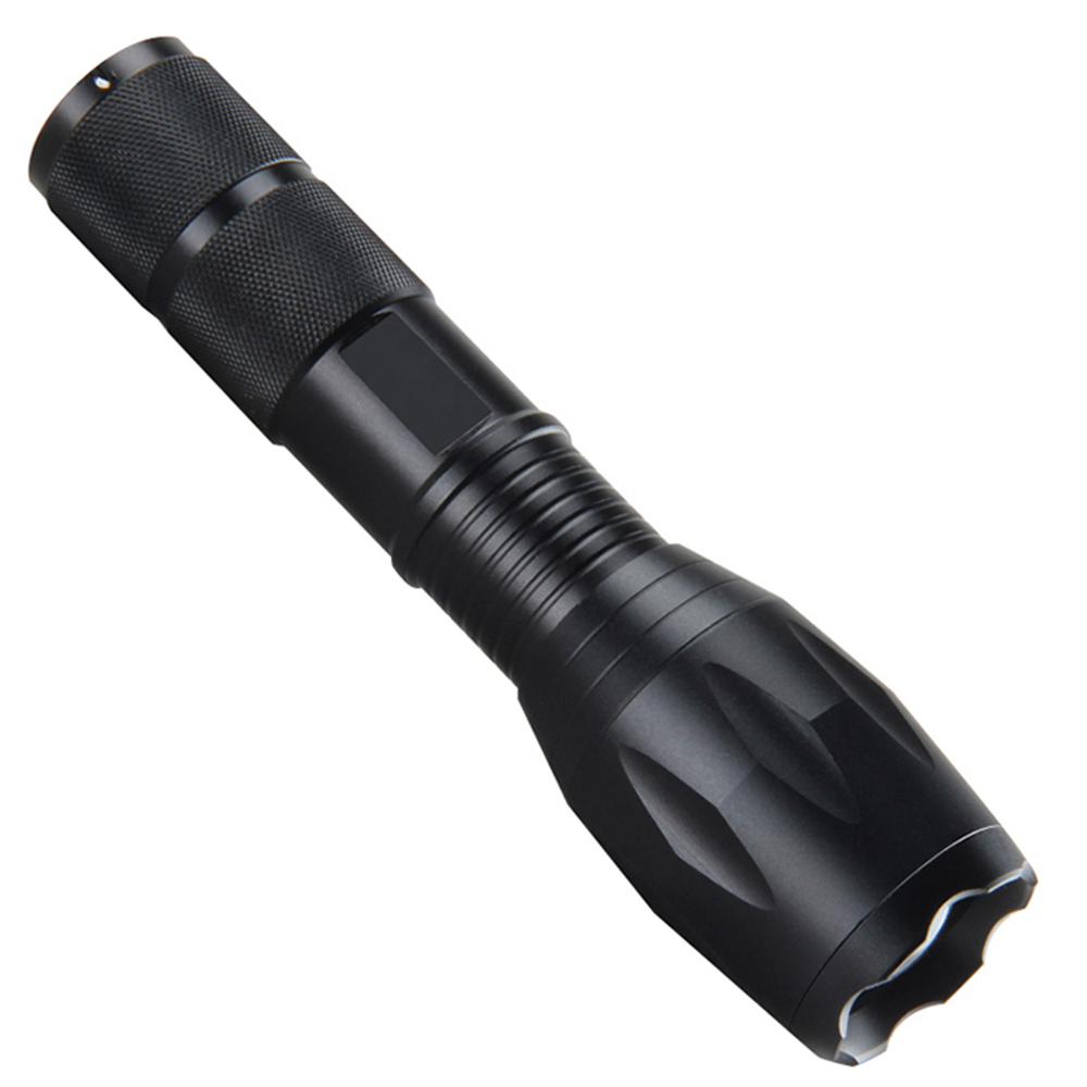 OEM Customization Waterproof LED Headlight Charging