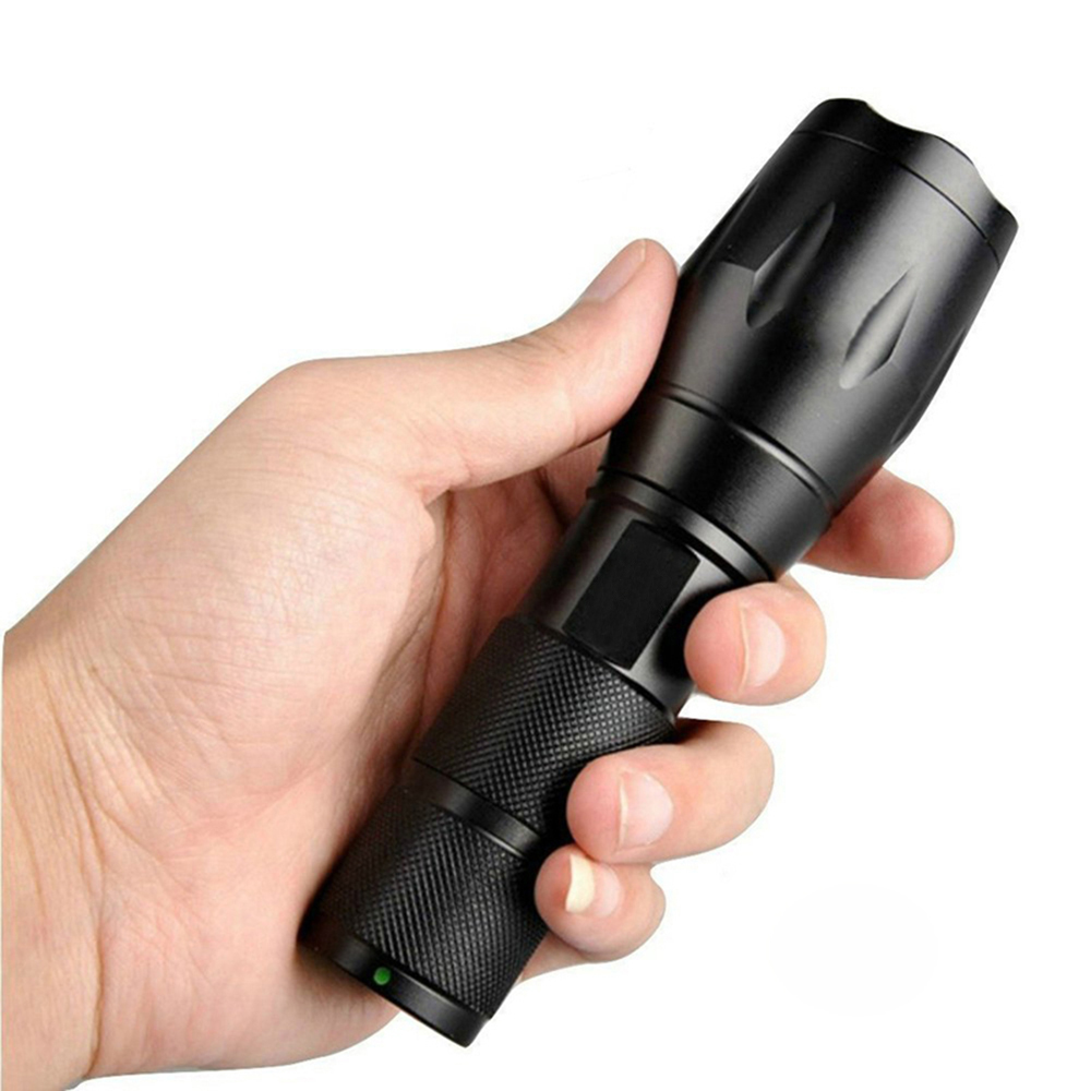 OEM Customization Waterproof LED Headlight Charging
